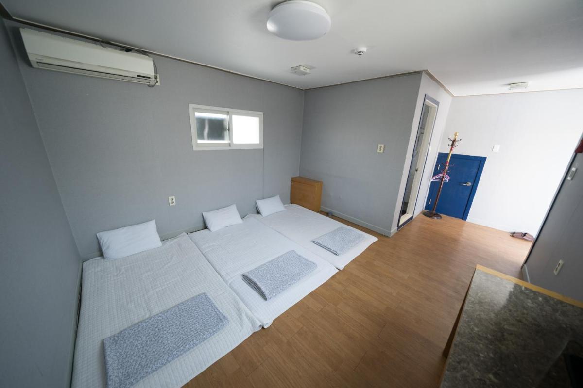 Suitetrails - Beewon Guesthouse