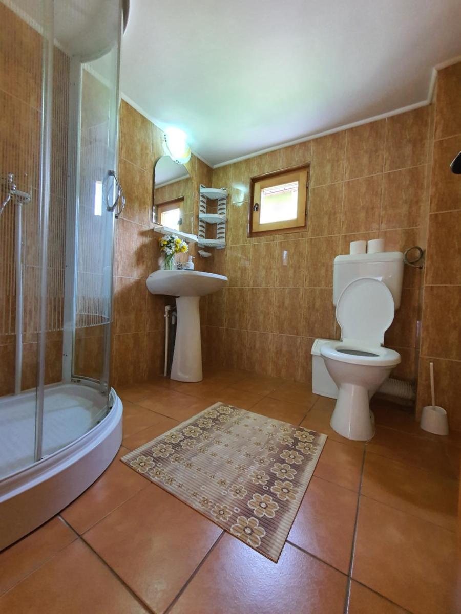 Suitetrails - Casa Coraiu