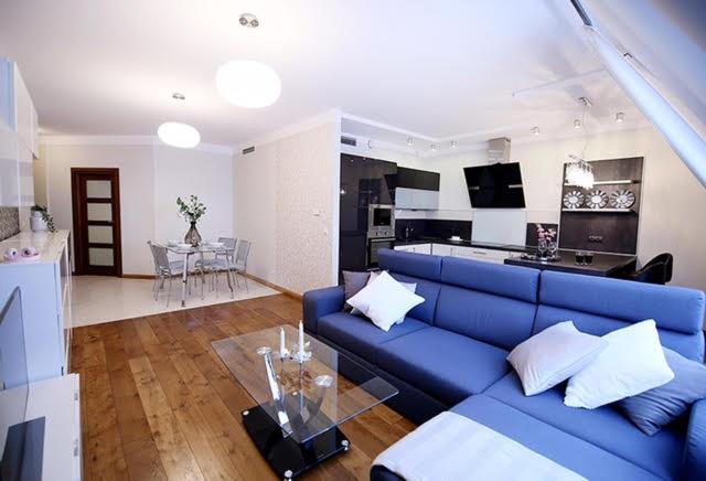 Nice Apartments Wrocław - Housity