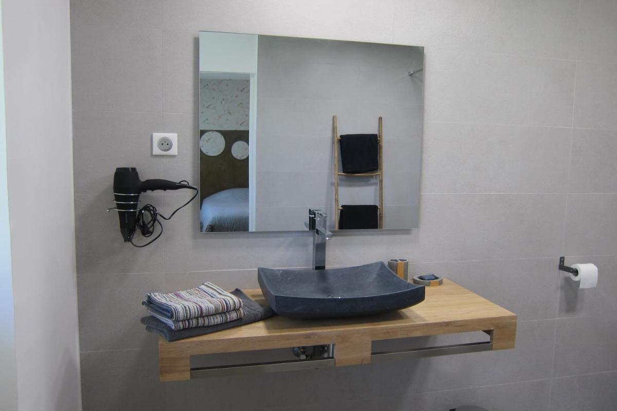 La Belle Jaune- bed and breakfast - Housity