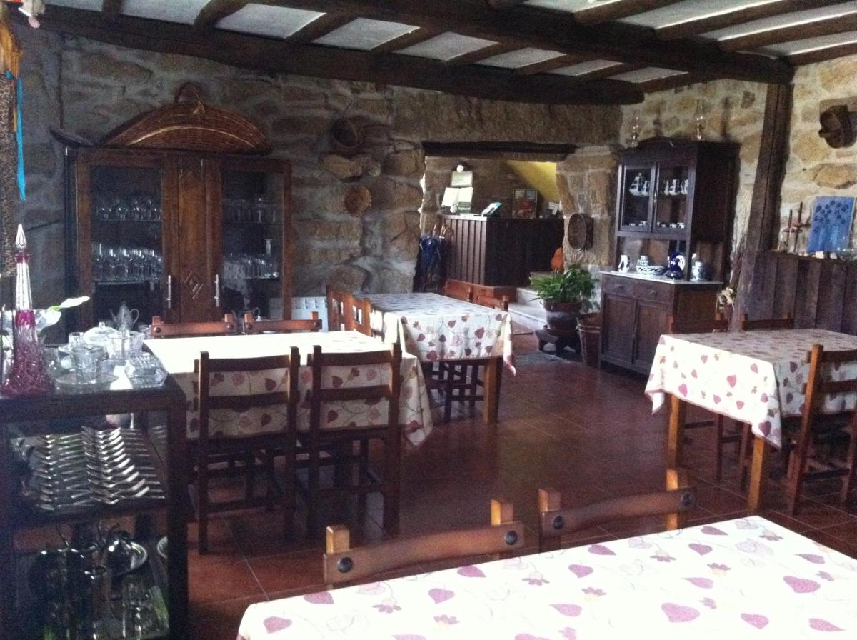 Casa das Augas Santas - Housity