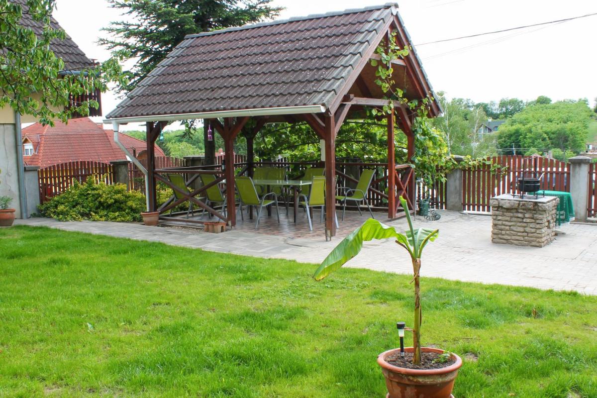 Ibolya Apartmanok - Housity