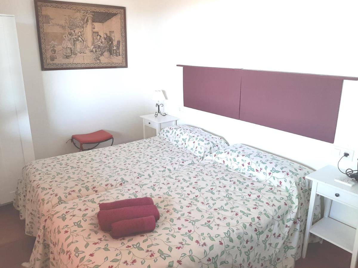 Casa Rural La Aulaga - Housity