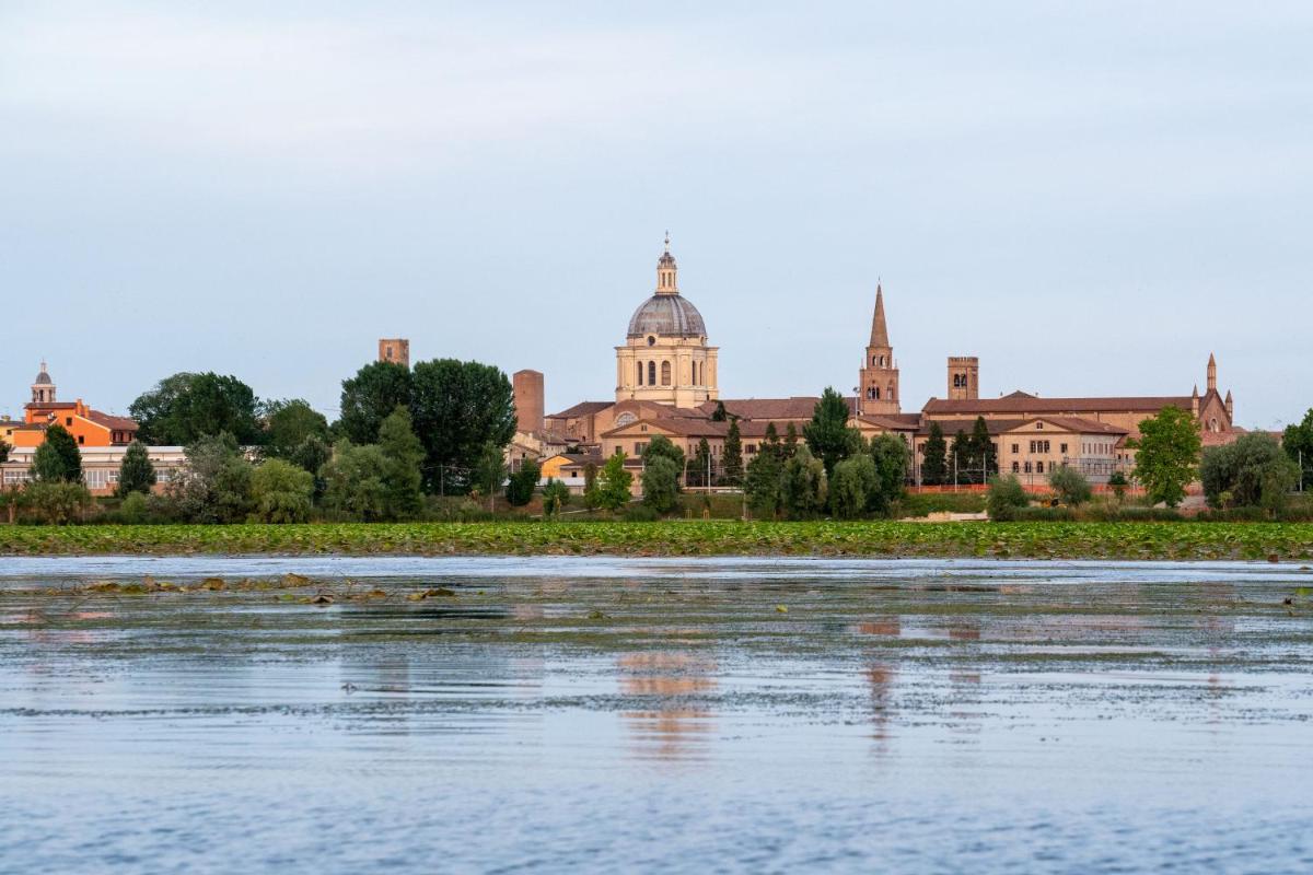 Il Gesuita - Housity