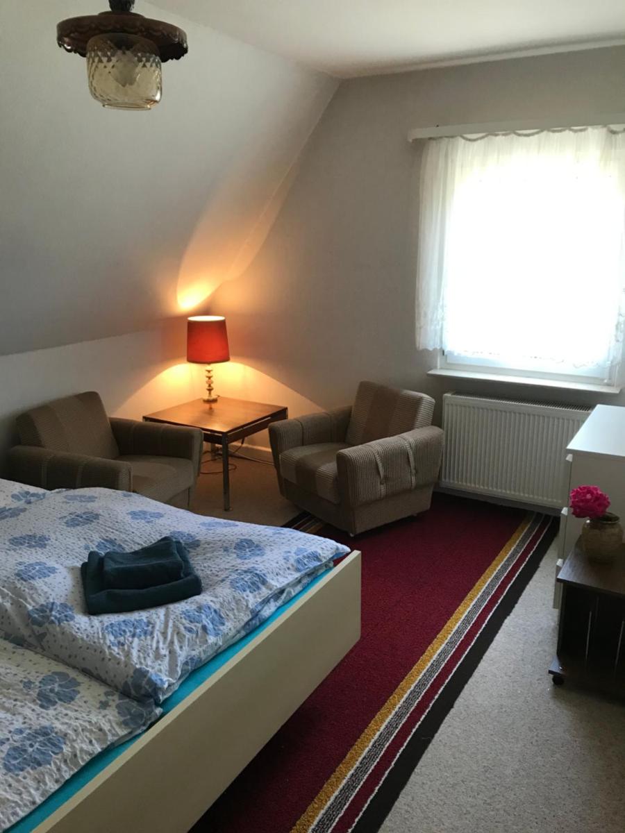 Rheinblickzimmer - Housity