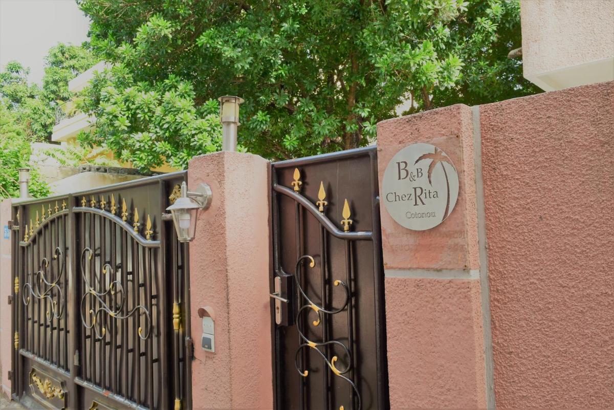 B&B Chez Rita - Housity