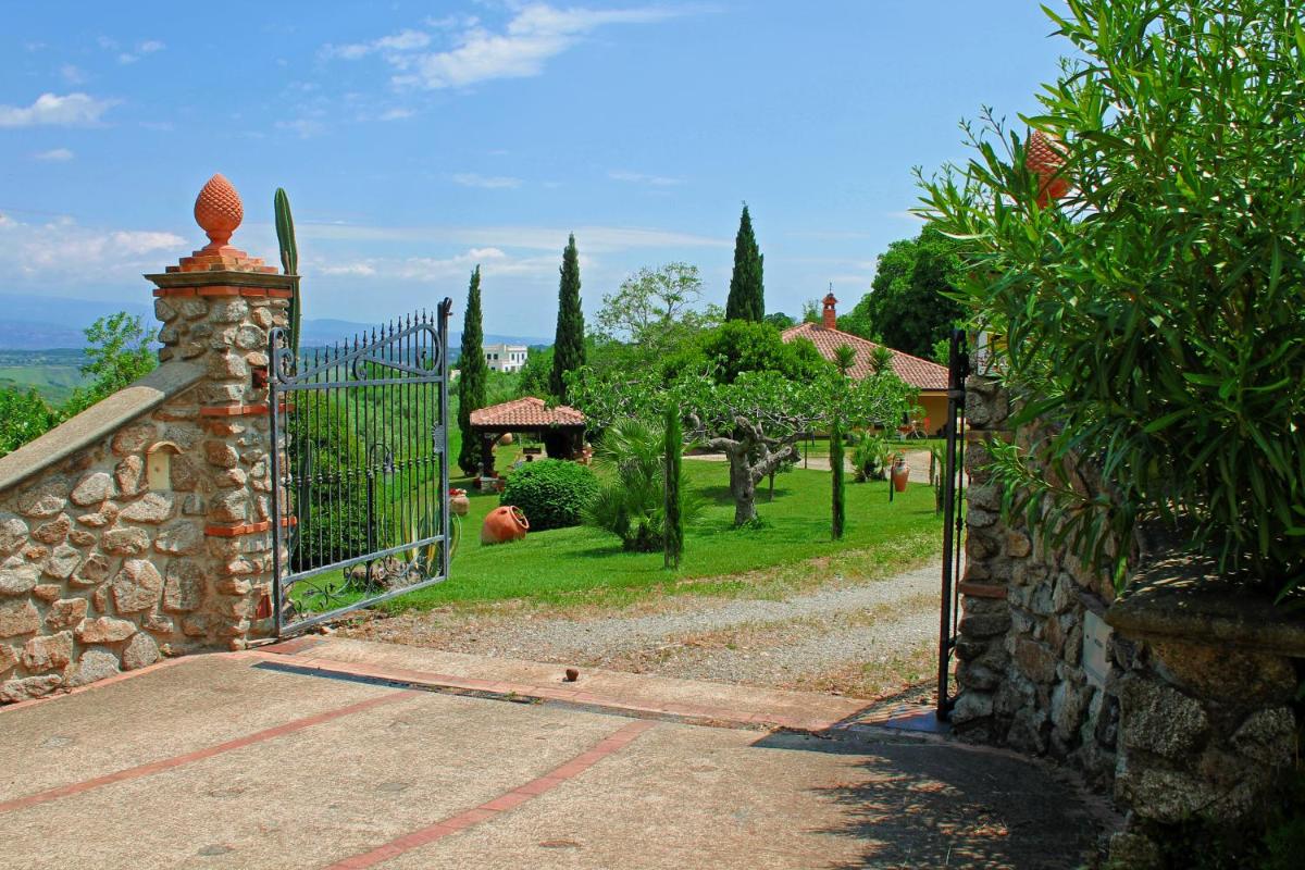 Tenuta Foderaro - Housity