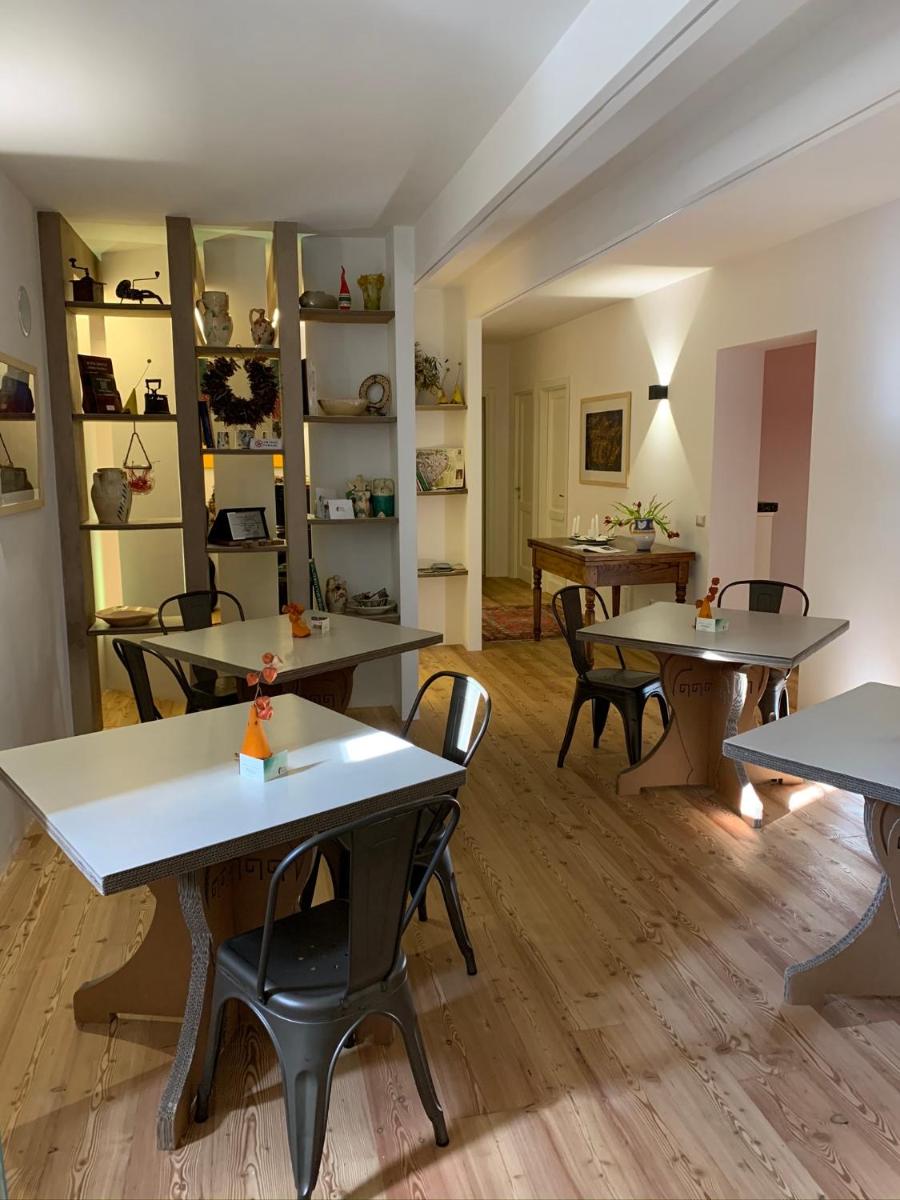 BIO & B - ITALYKE - Housity