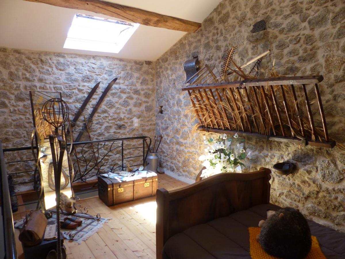 HAVRE DE PAIX EN GATINE La Tessonniére - Housity
