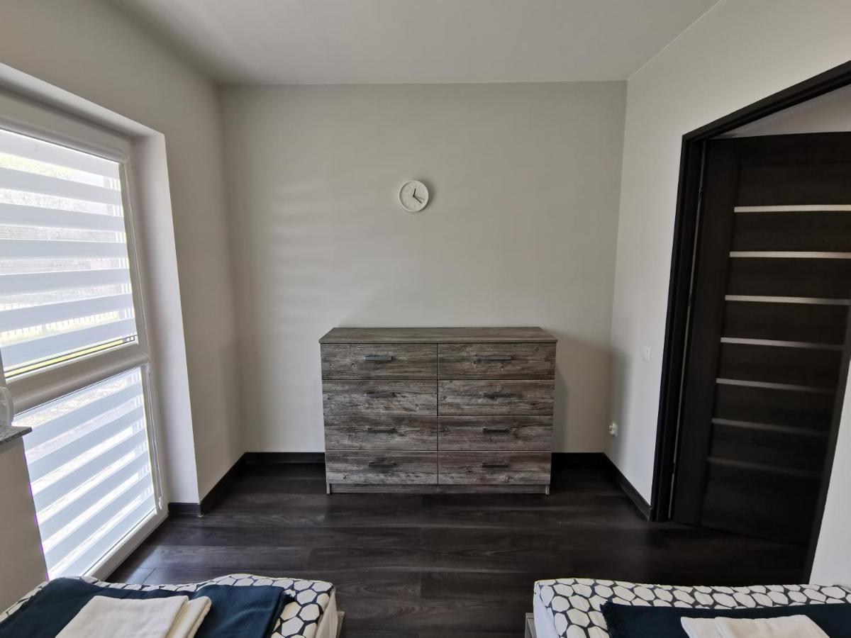 Apartamenty Portowy - Housity