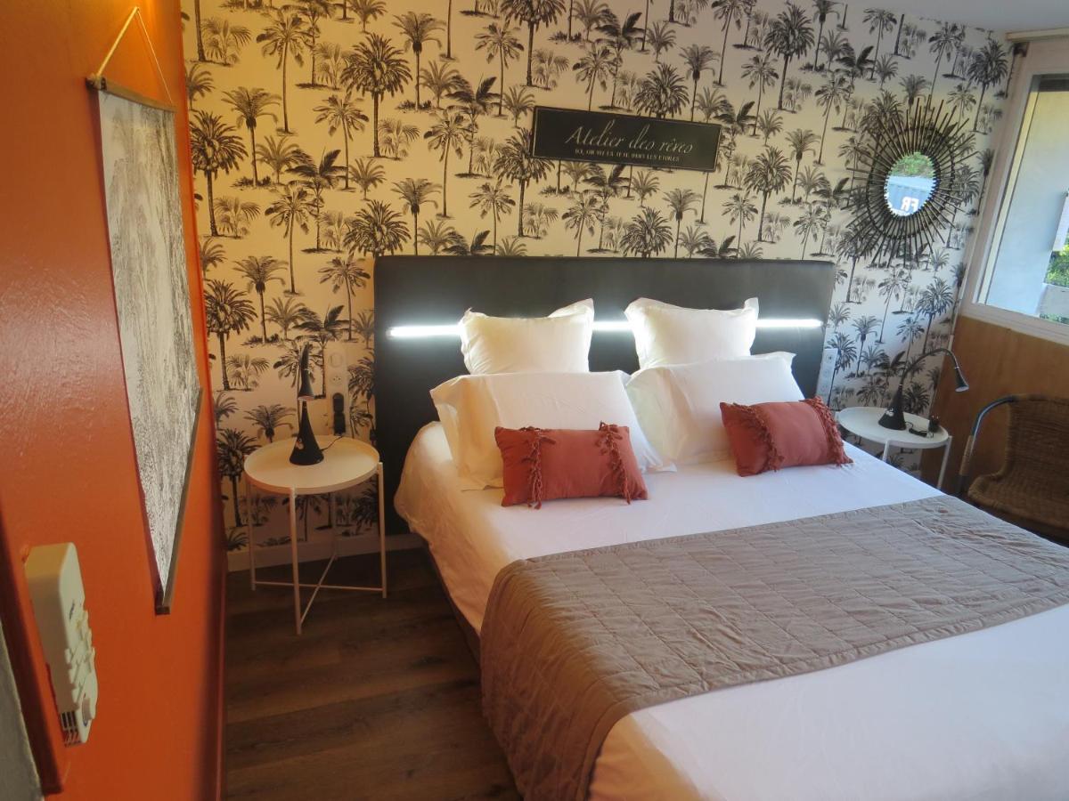 Hôtel Kyriad Cap Sud - Housity