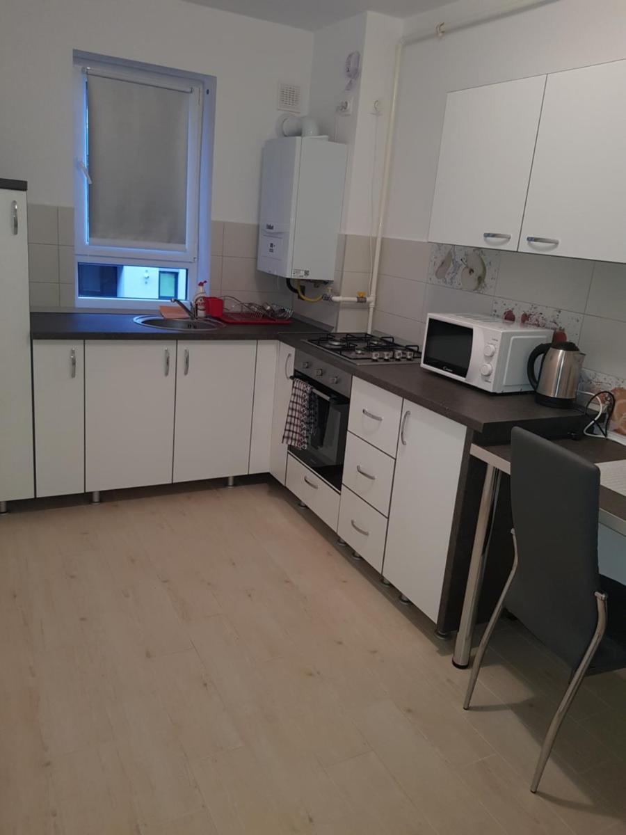 Suitetrails - Avantgarden PERFECT Home, Brasov Escape -1 Room Apartment