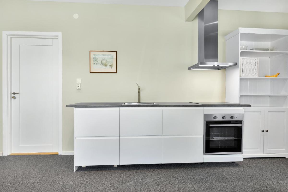 Central Studio Apartment Apt 202 - Housity