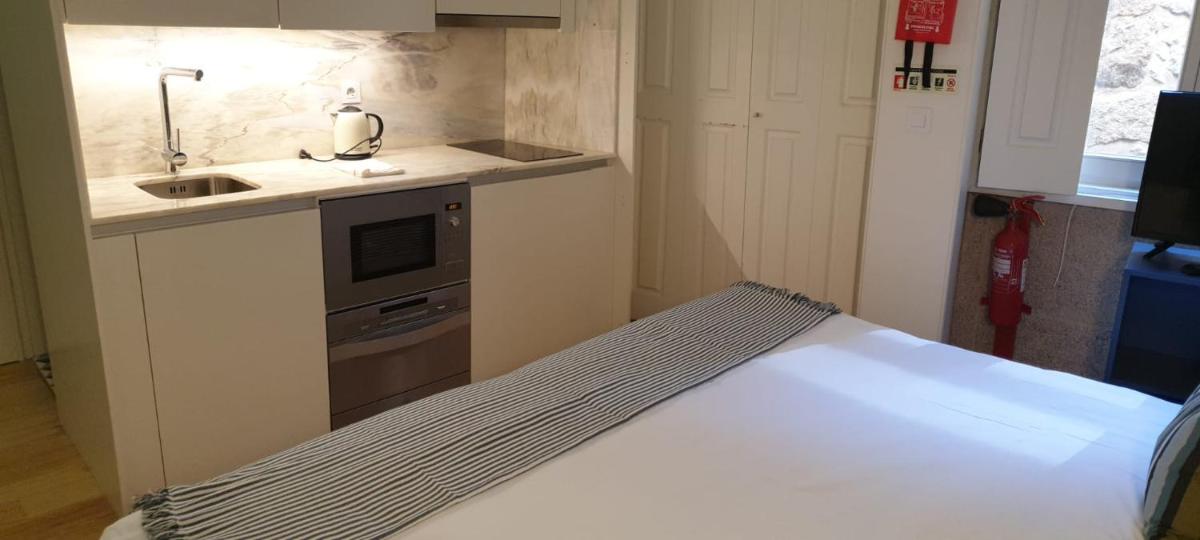 Citybreak-Apartments Caldeireiros - Housity