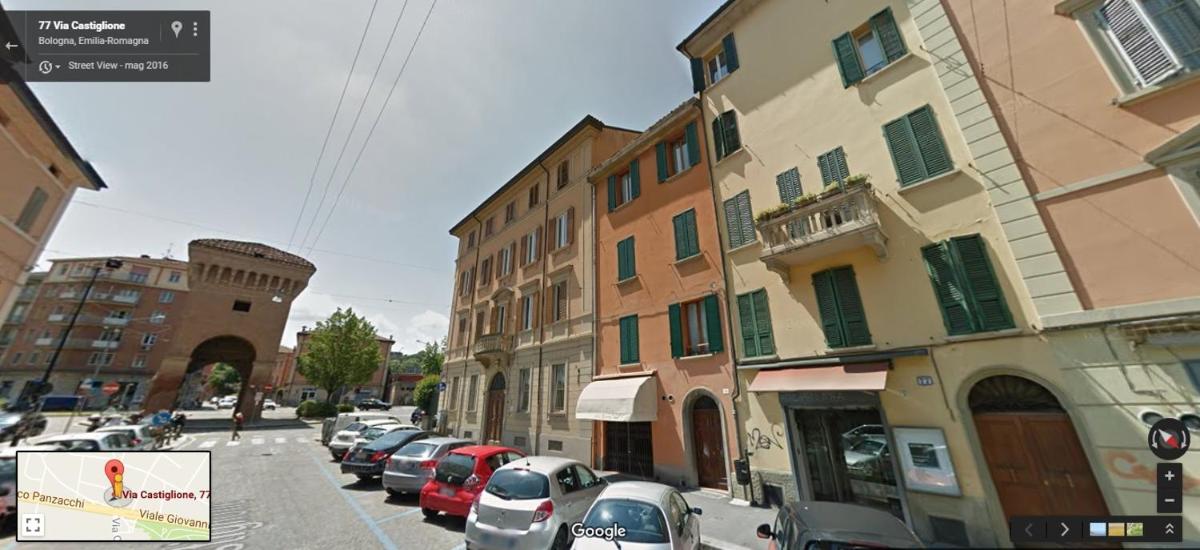 Castiglione 77 - Housity