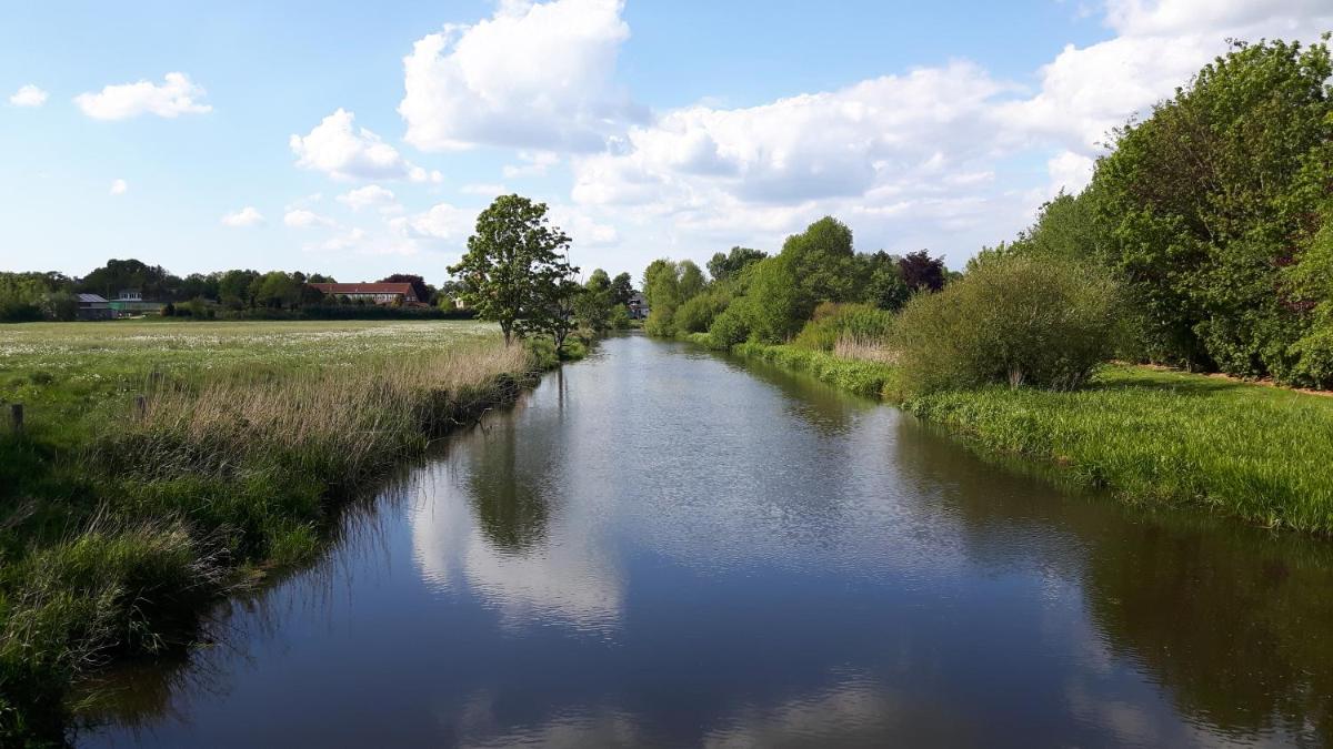 Urlaub Nord-Ost - Housity