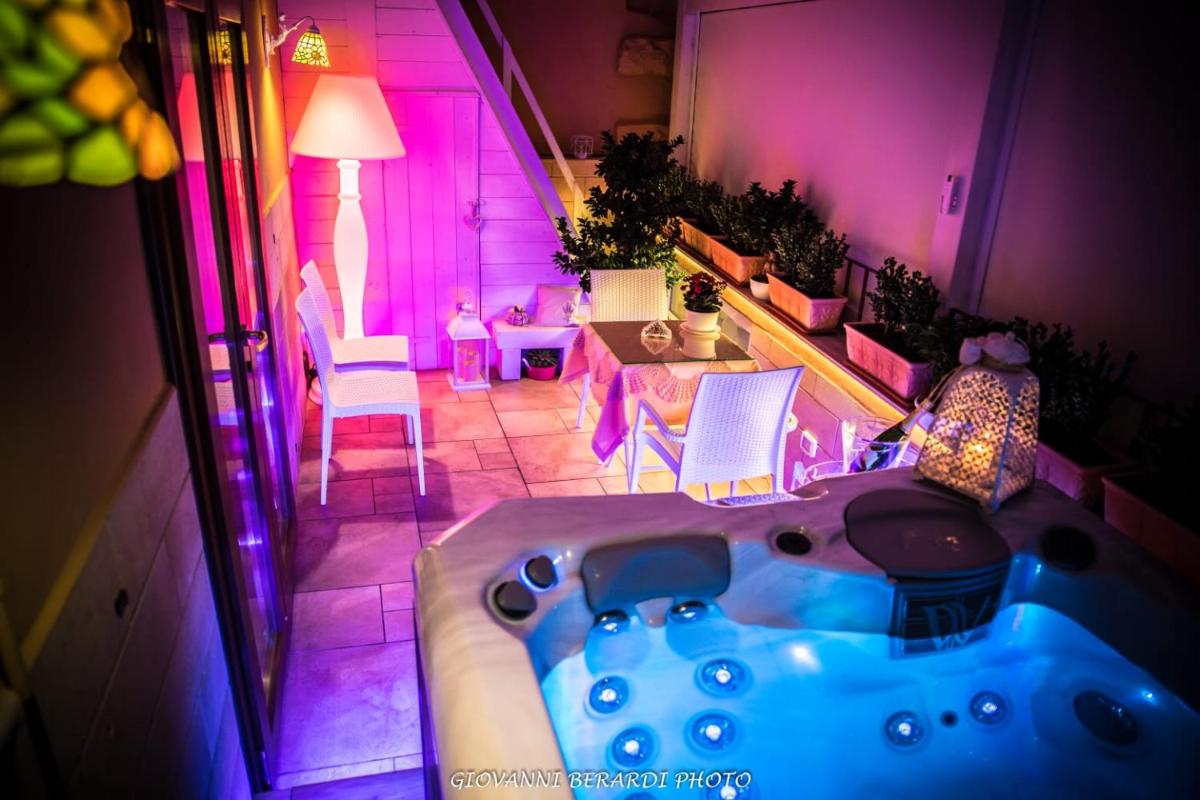Suite San Rocco Wellness&Spa - Housity