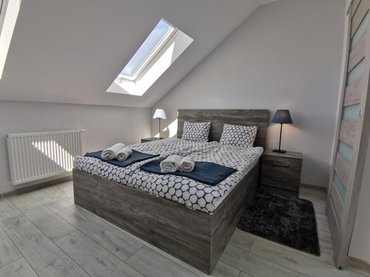 Apartamenty Portowy - Housity