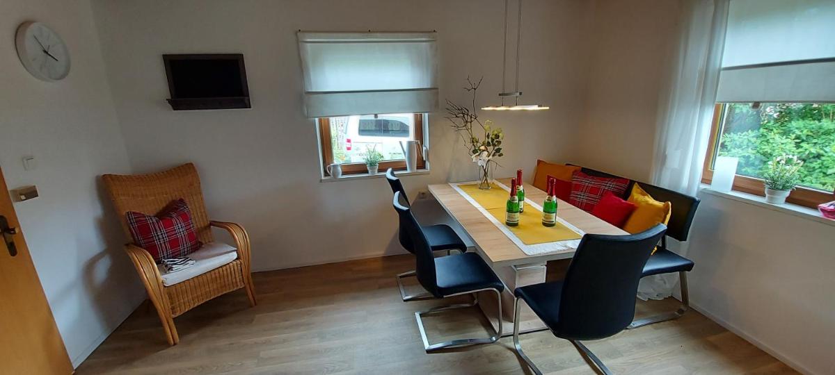 Ferienhaus Tangrintel - Housity
