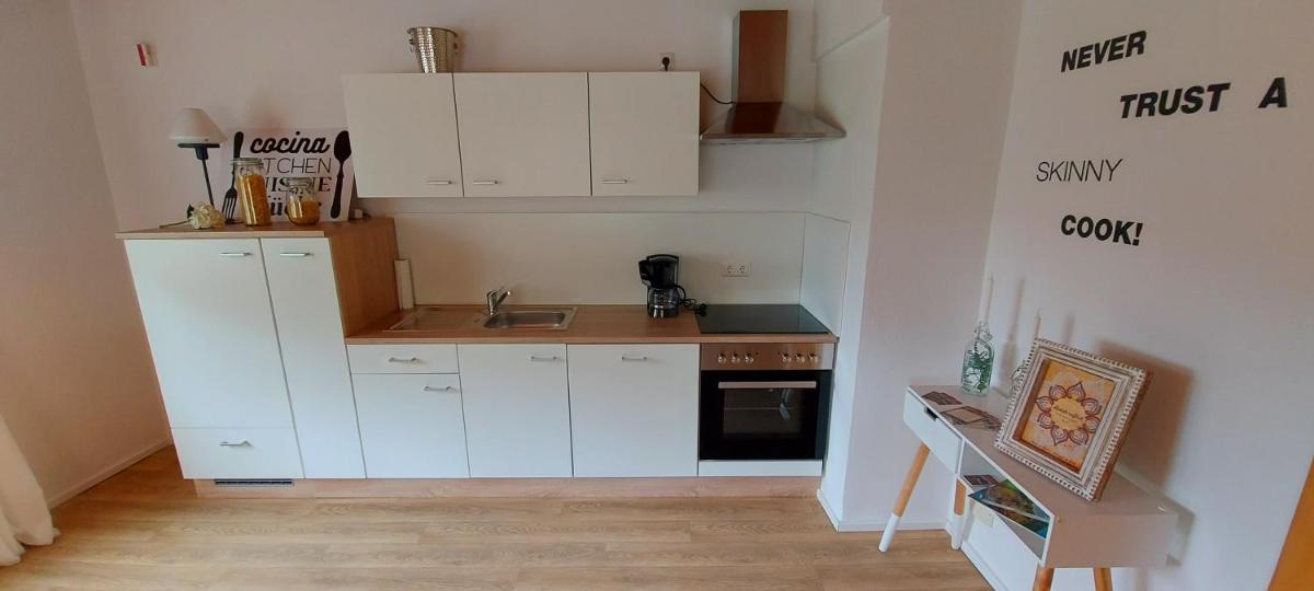 Ferienhaus Tangrintel - Housity