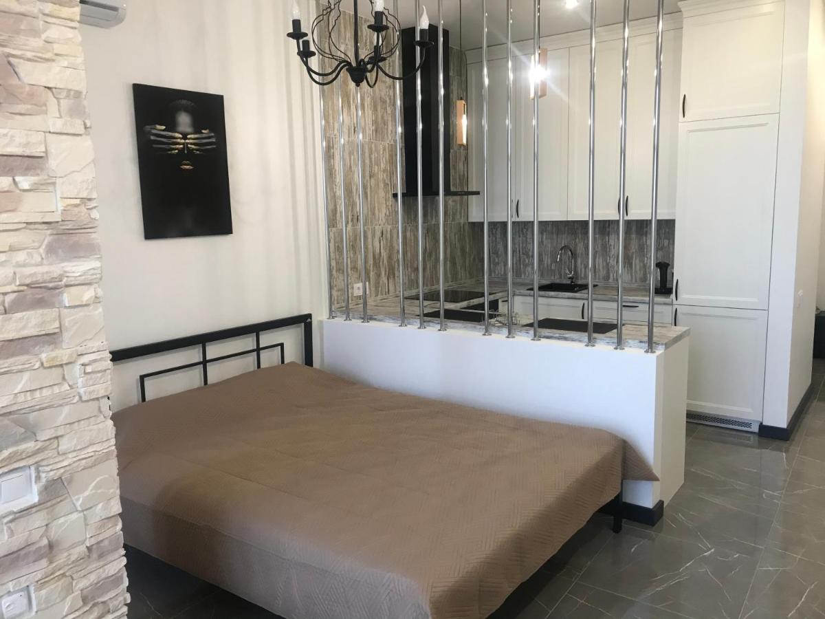 Aquamarine Apartment - Housity