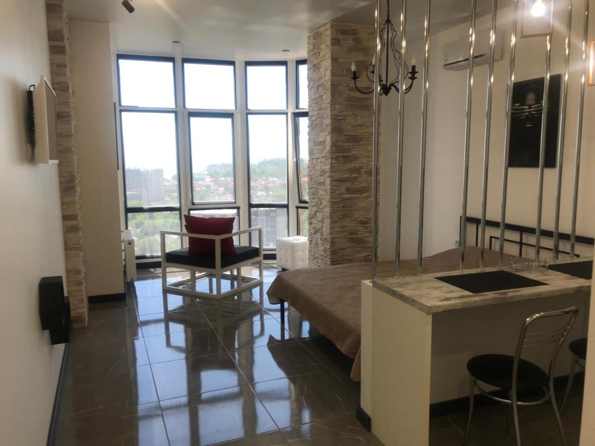 Aquamarine Apartment - Housity