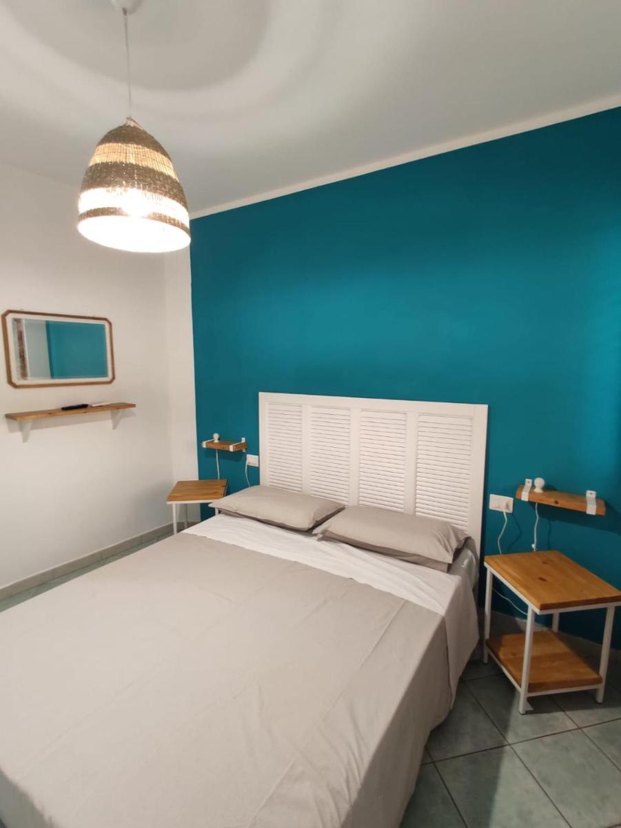B&B Mediterranea - Housity