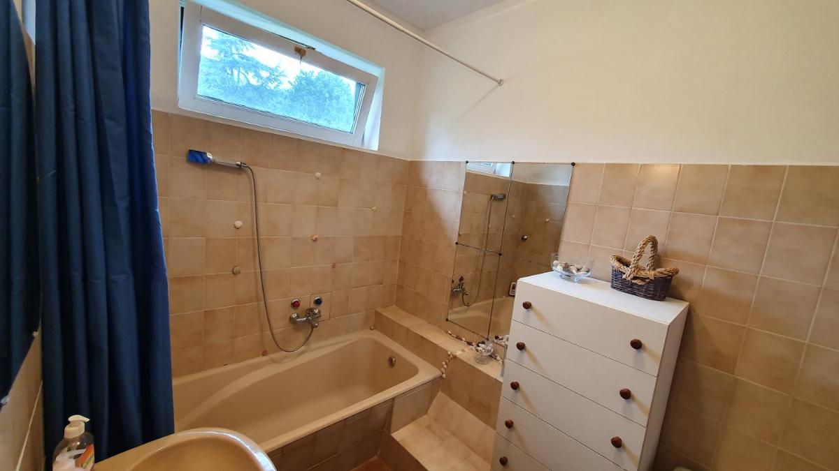 Suitetrails - Áron Apartman