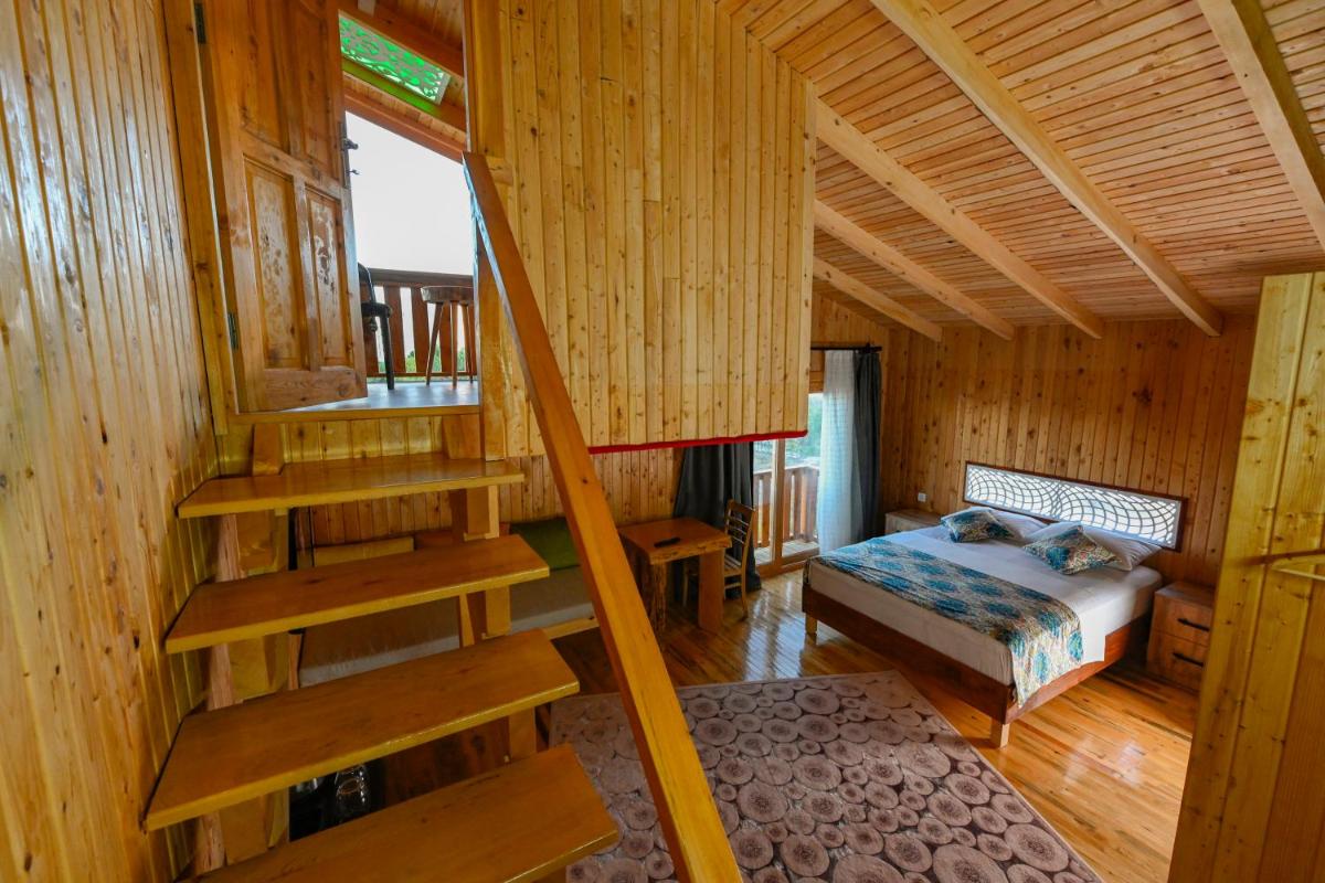 Apart Demre Dufa Bungolow - Housity