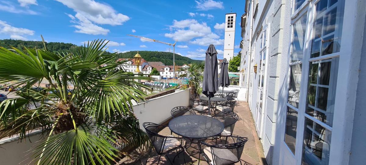 Suitetrails - Hotel zum Schwan