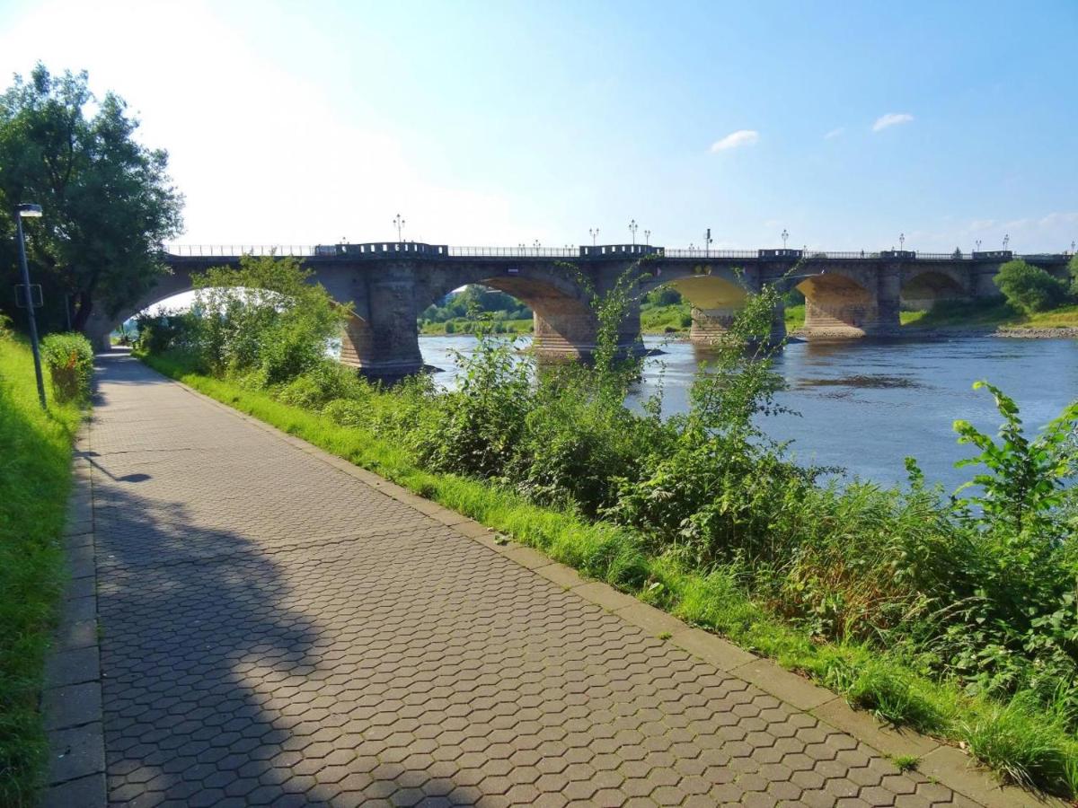 Suitetrails - Apartment Saxonia