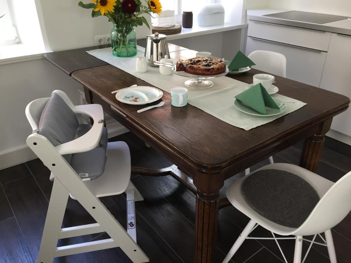 Alte Schule Wachenheim im Zellertal - Housity