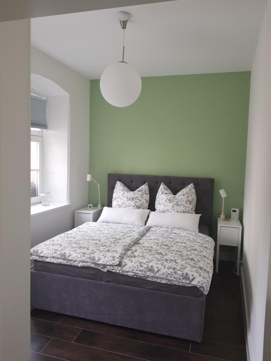 Alte Schule Wachenheim im Zellertal - Housity