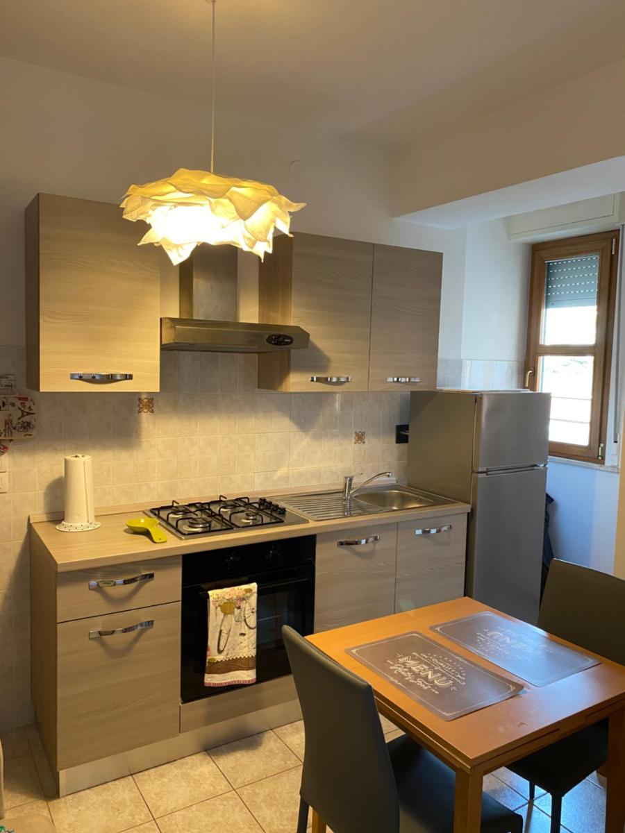La Casa al Bacio - Housity
