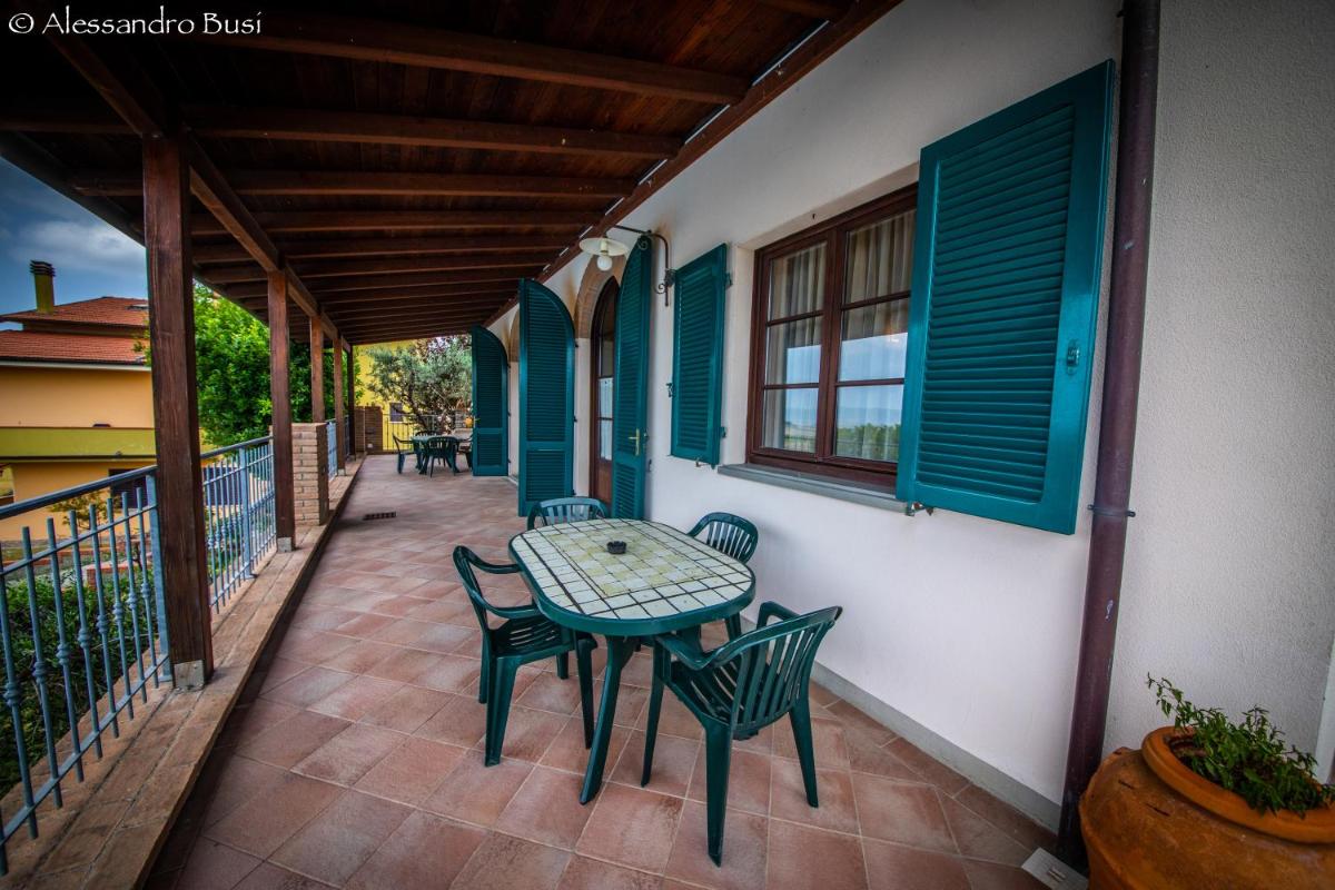 Locanda La Gozzetta - Housity