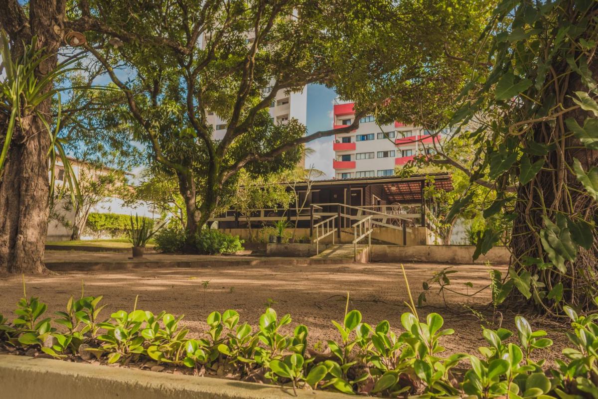 Chalés Aguaí - Housity