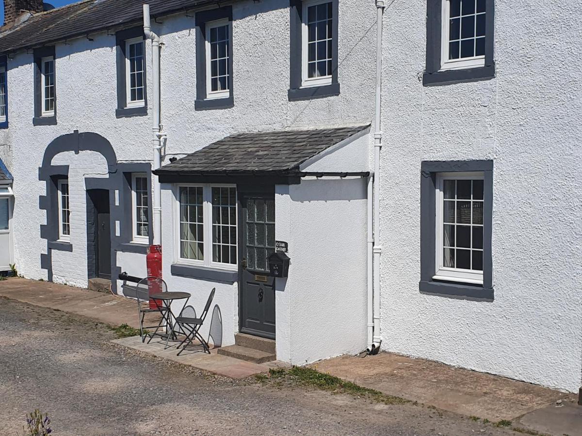 Lovely Cottage on Hadrians Wall 12 Miles From Carlisle - Housity