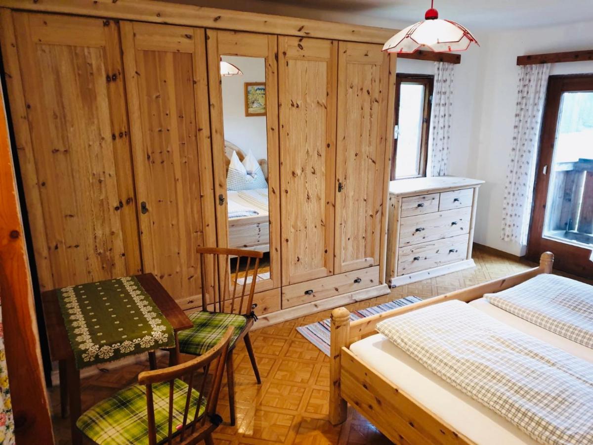 Zauneralm - Housity