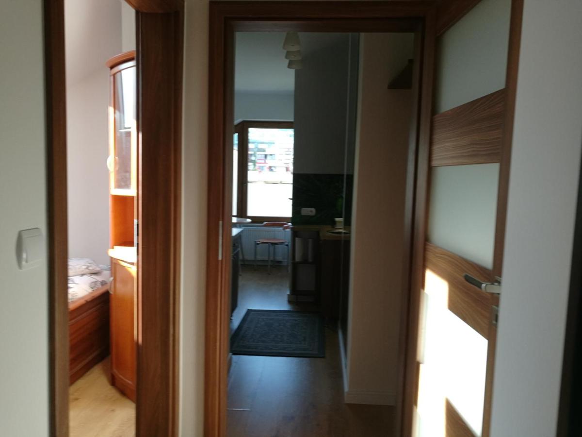Suwałki Centrum Apartament - Housity