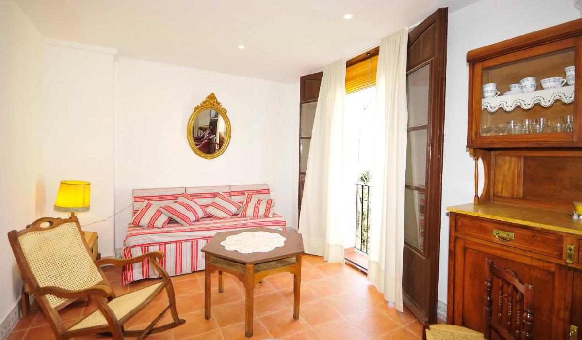 Casa del Escriva - Housity