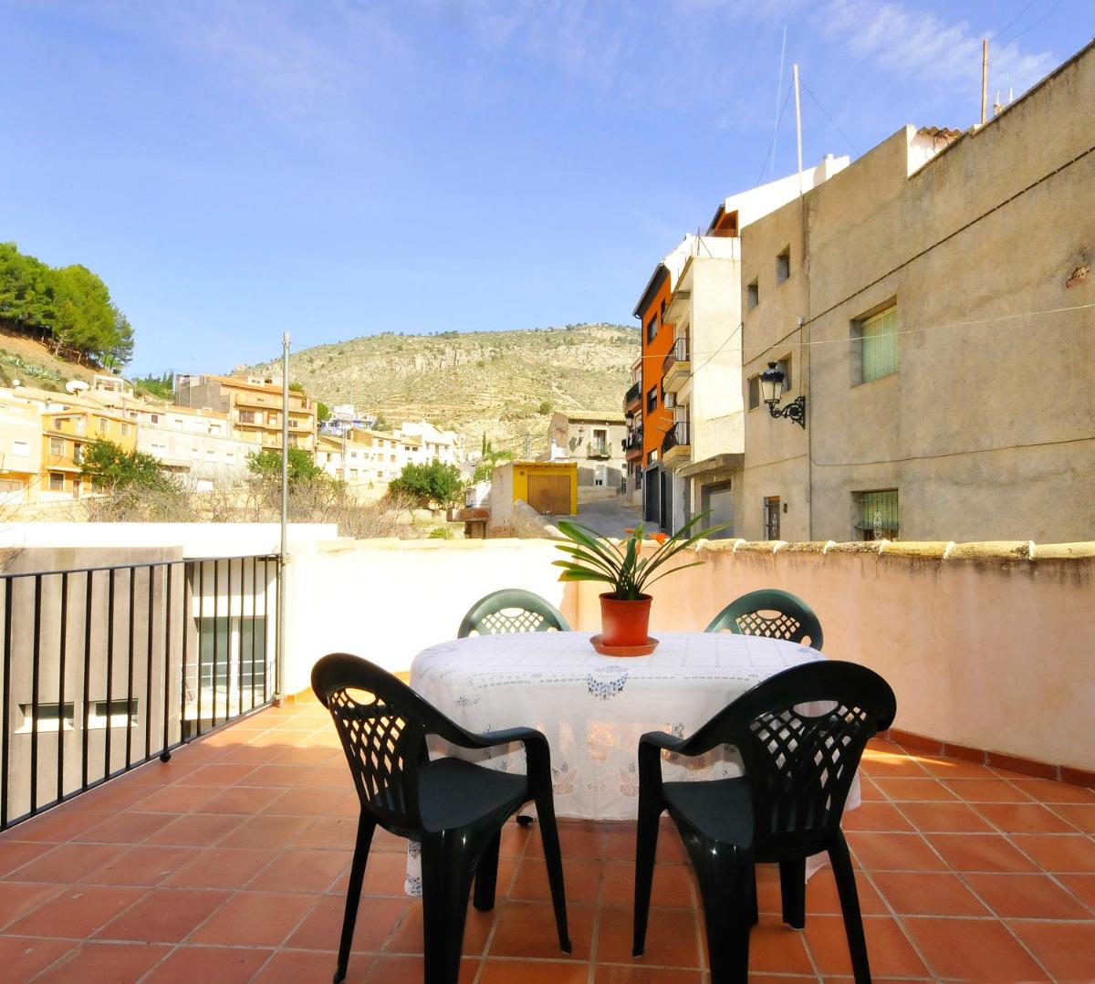 Casa del Escriva - Housity