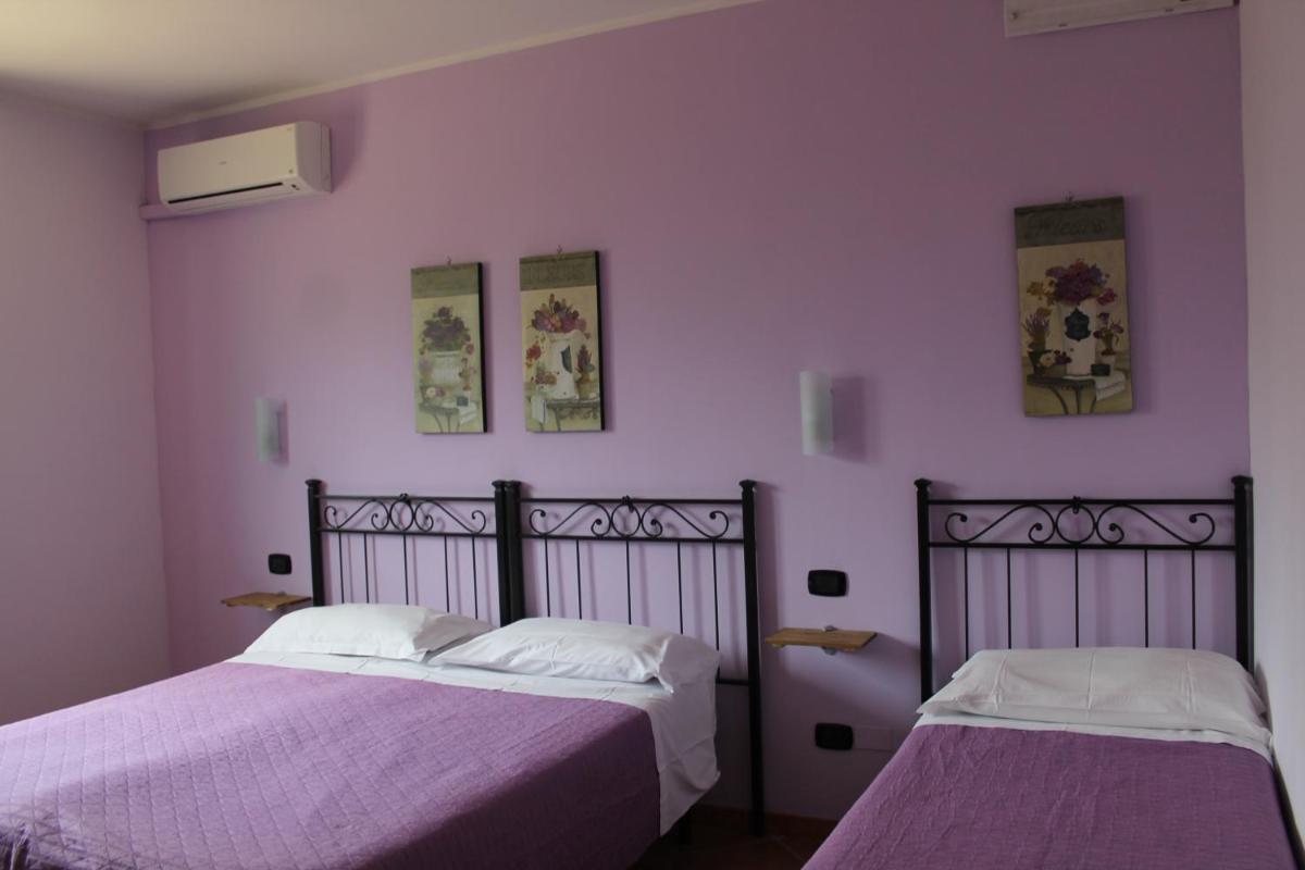 Piccola Perla Guest House - Housity
