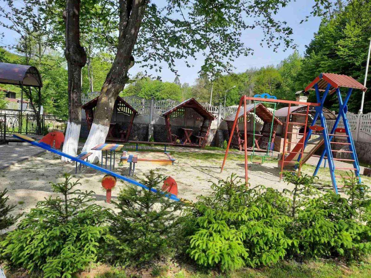 Apartments in Polyana - Housity