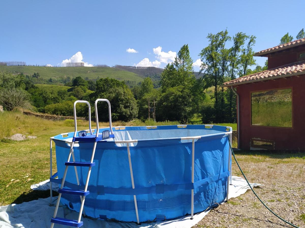 Excepcional chalet cerca de Cabárceno - Housity