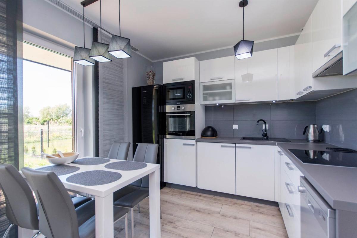Wyspa Sobieszewska Apartament nad morzem Sobieszewo - Housity