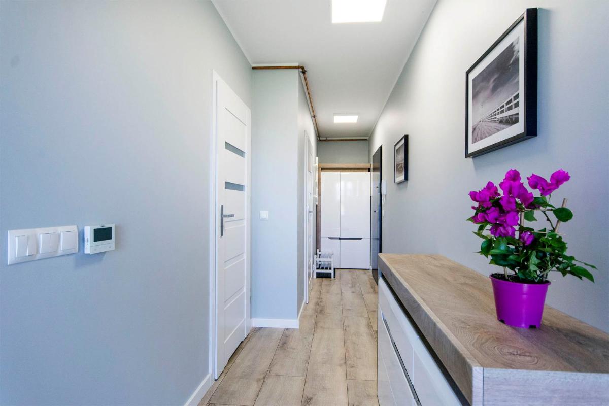 Wyspa Sobieszewska Apartament nad morzem Sobieszewo - Housity