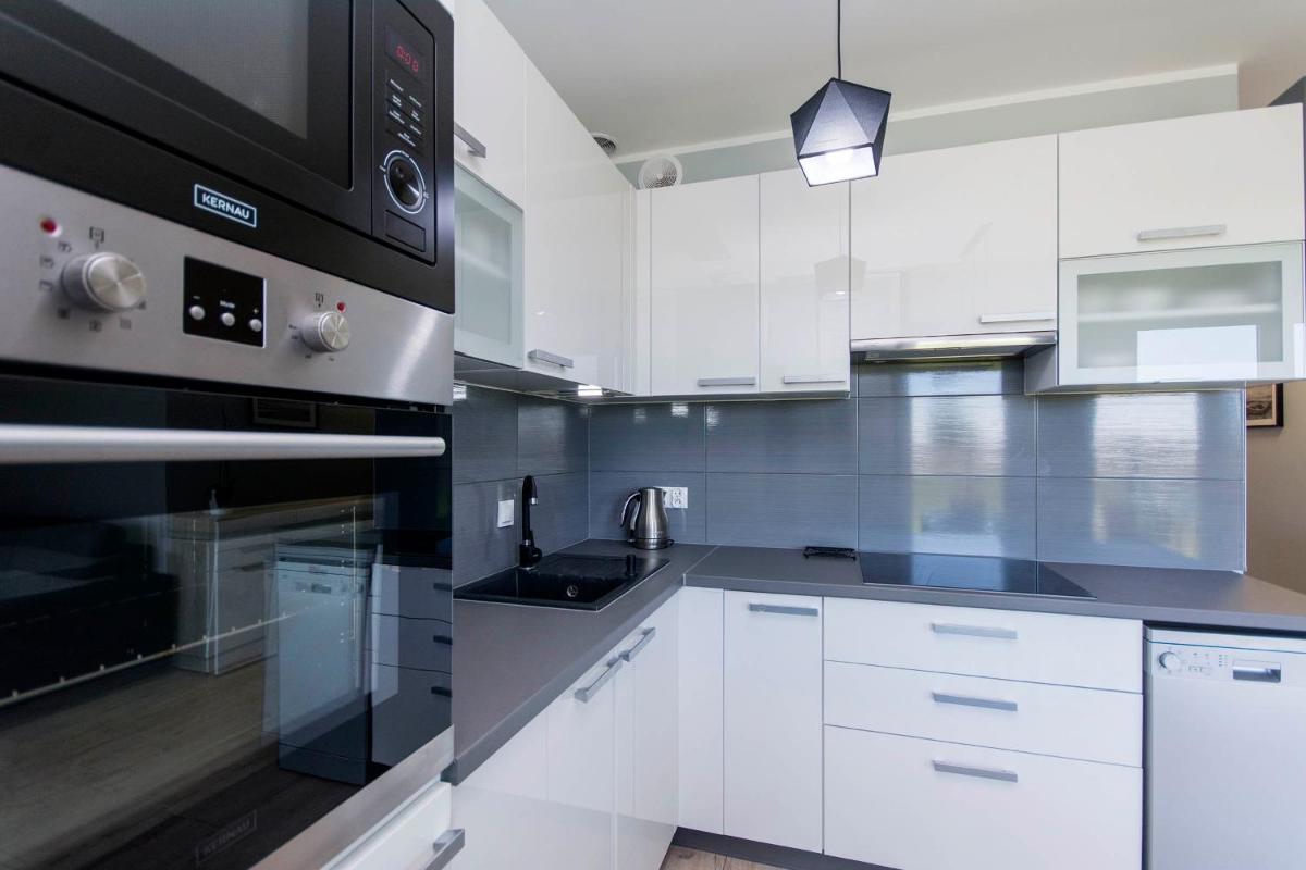 Wyspa Sobieszewska Apartament nad morzem Sobieszewo - Housity