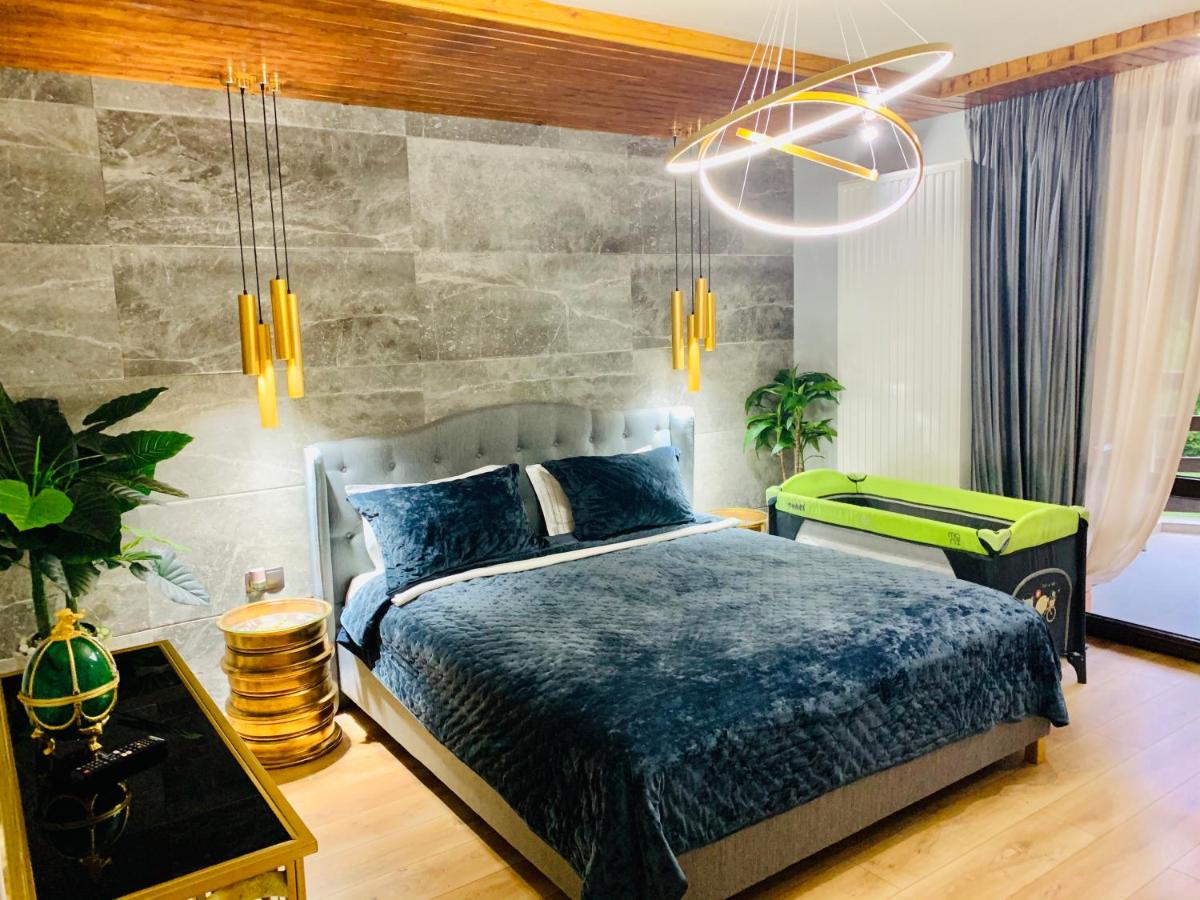 Suitetrails - Maya Luxury Residence