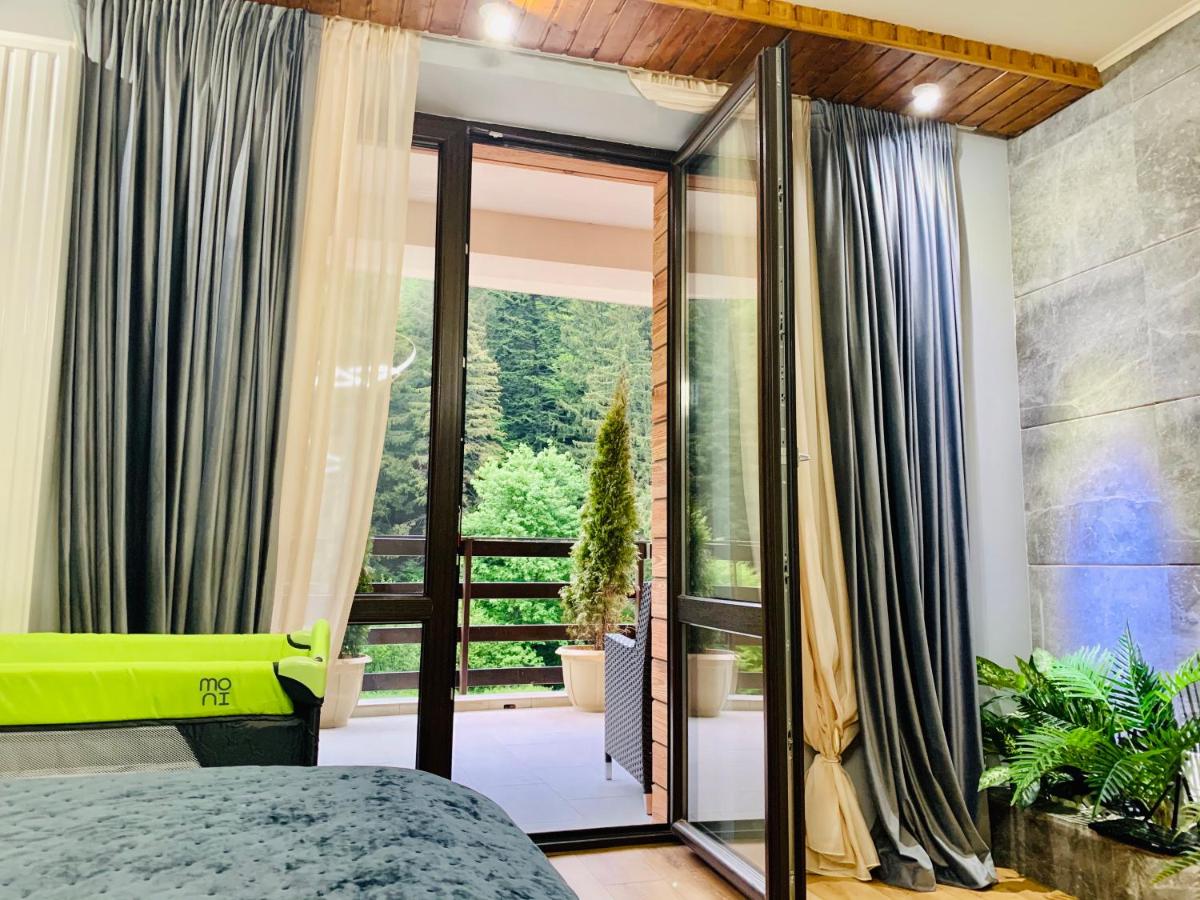 Suitetrails - Maya Luxury Residence