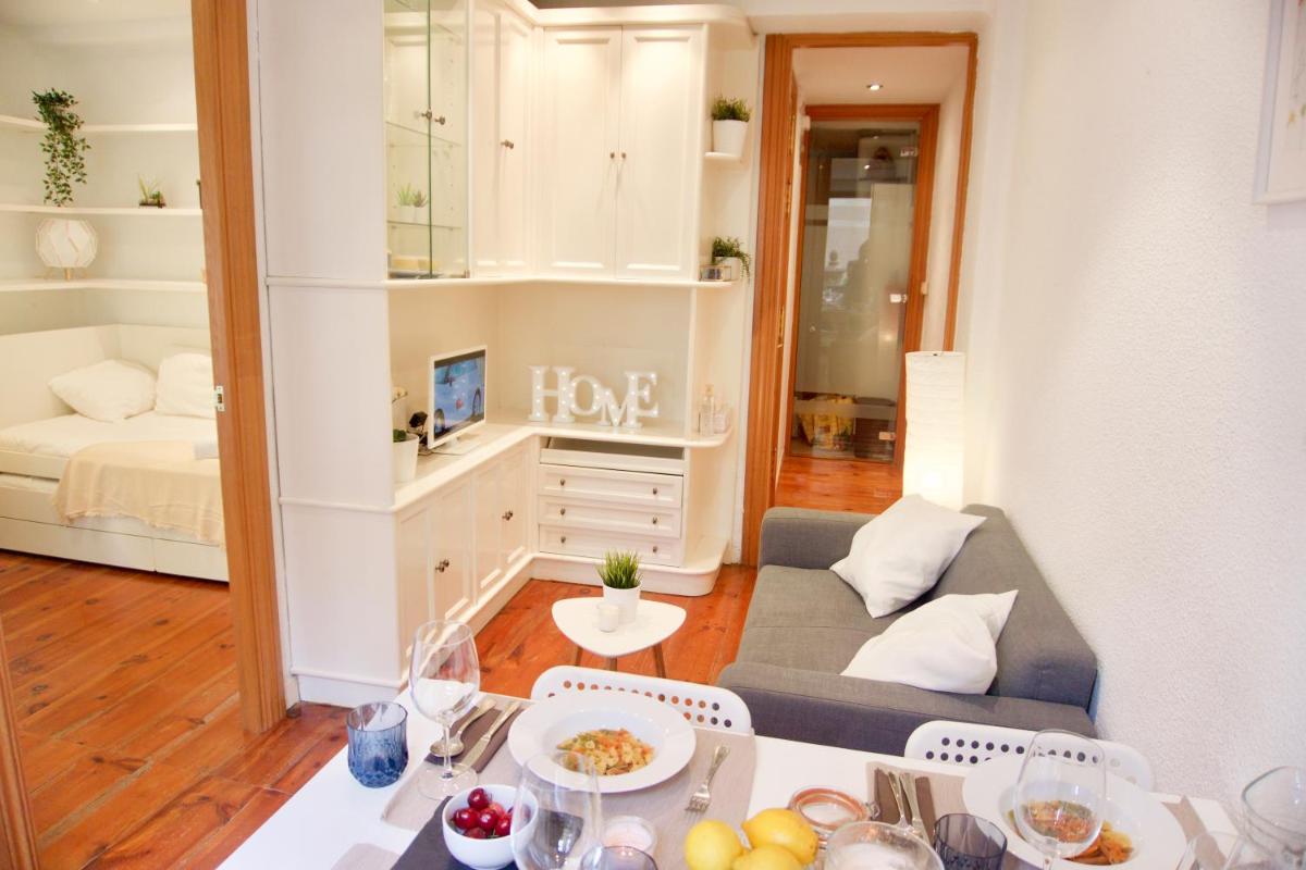TOP APARTMENT frente a la Catedral - Housity